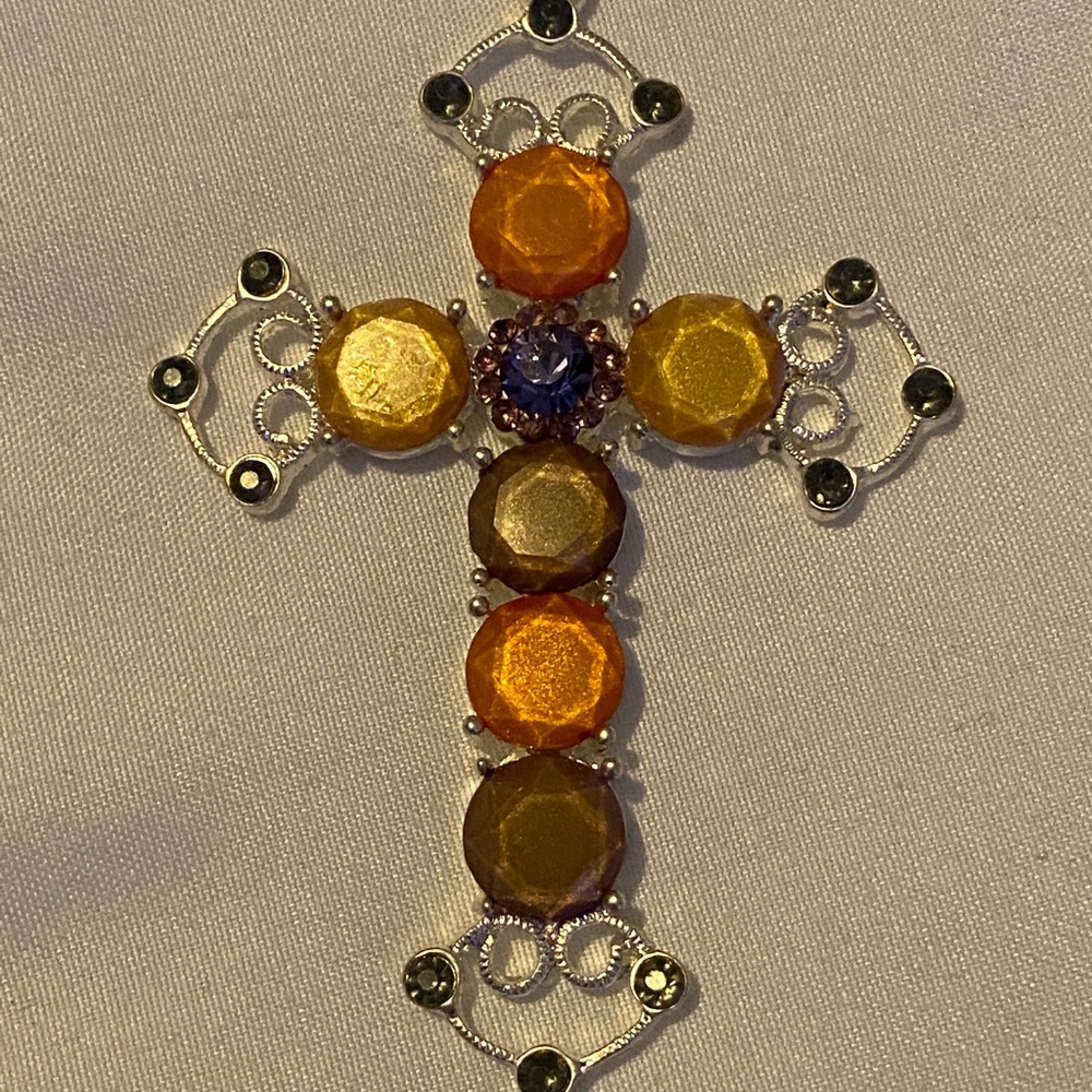 Religious jewelry
